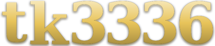 tk3336 logo